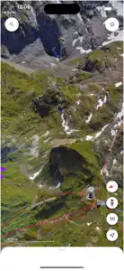 Google Earth screenshot #9 for iPhone