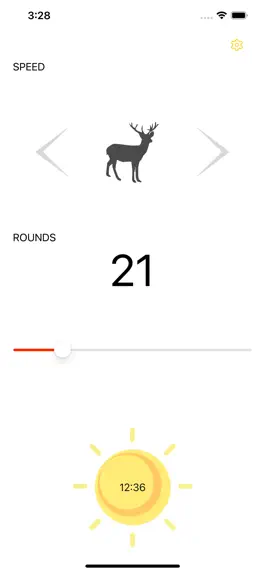 Game screenshot Sun Salutos hack