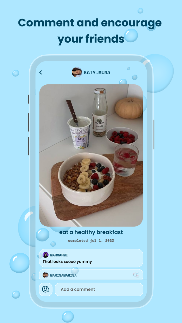 Todewy - Social Todo List