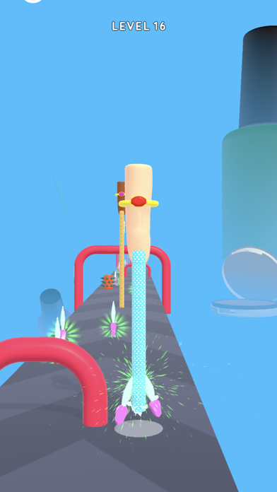 Nail Grinder Screenshot