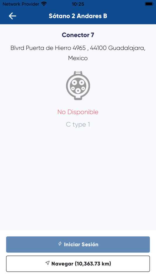#4. AKRON EV (iOS) 由: D-LIGHT Group