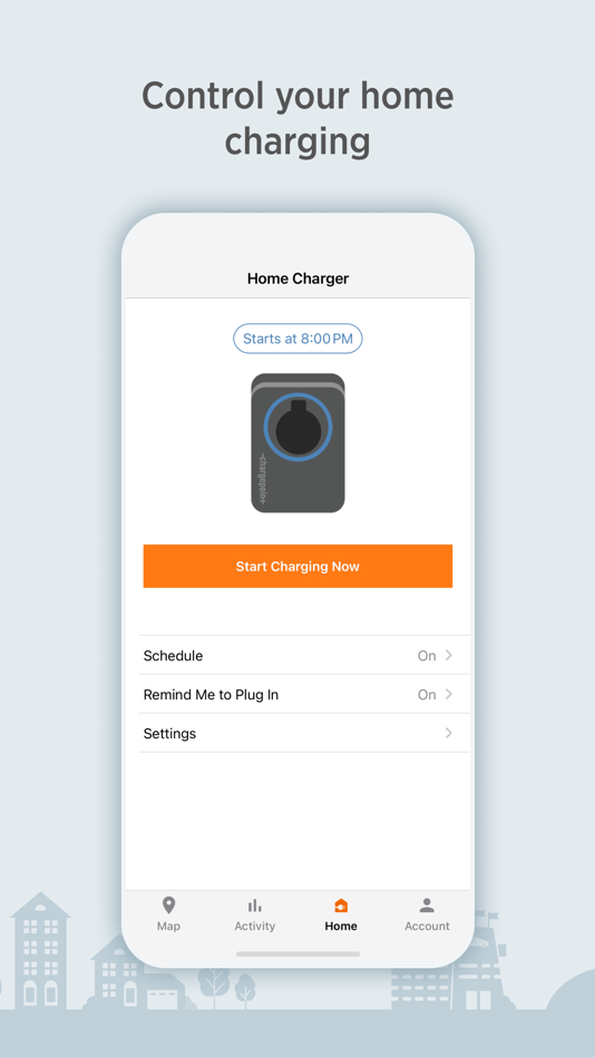 #8. ChargePoint® (iOS) 由: ChargePoint, Inc.