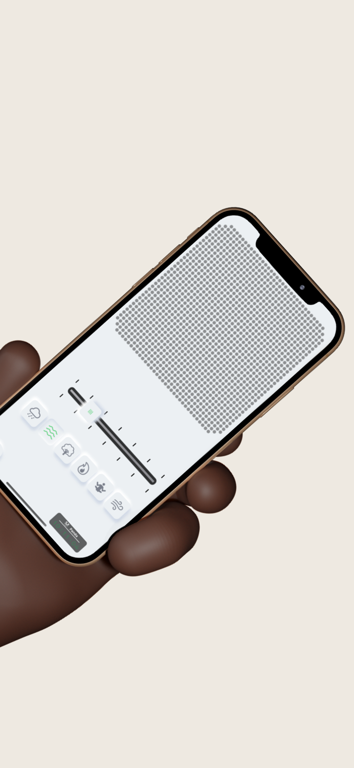 White Noise -Meditation  Sleep