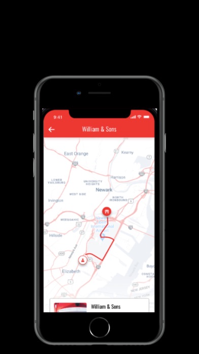 Foodbag Screenshot