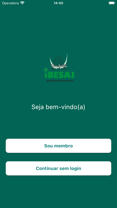 Screenshot #1 pour IBESAJ
