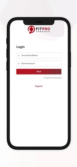 Game screenshot Fit Pro Tracker mod apk