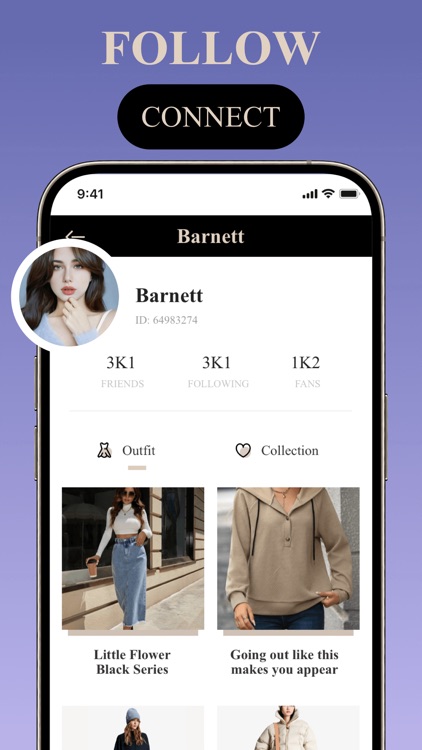 OoShow : Live Chat & Share screenshot-5