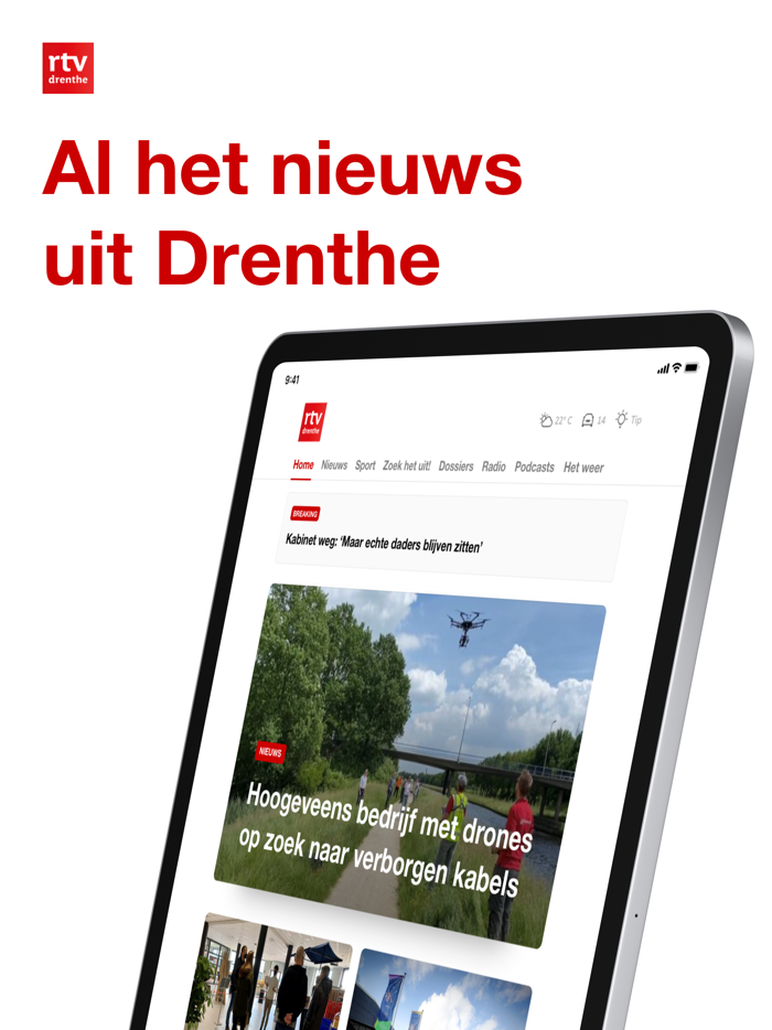 RTV Drenthe