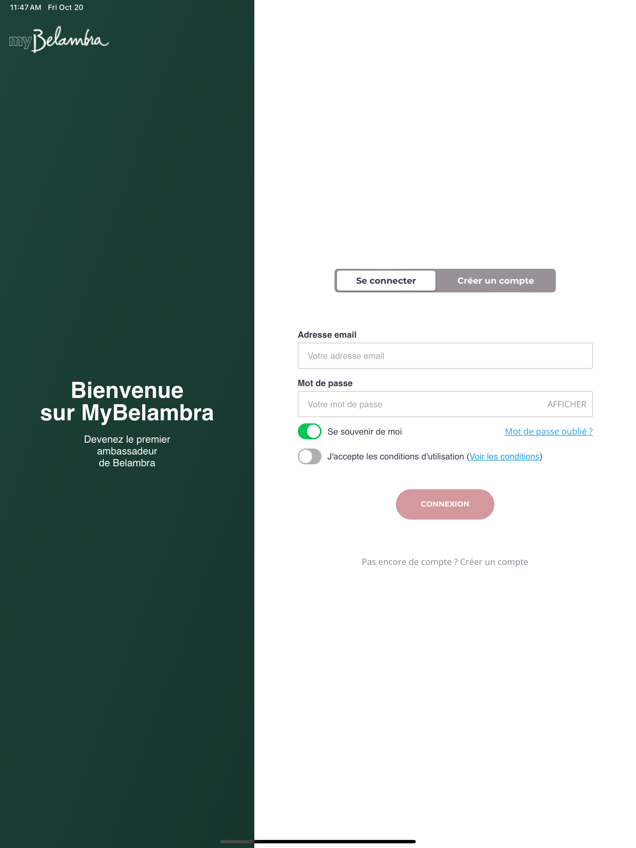 Sync - Private Period Tracker