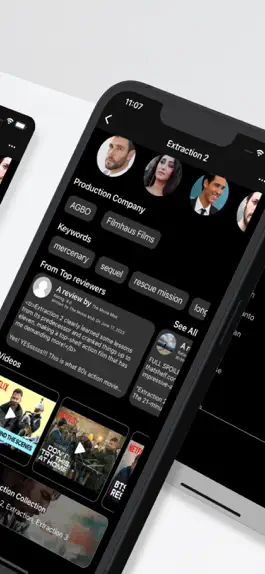 Game screenshot KDramaCool hack