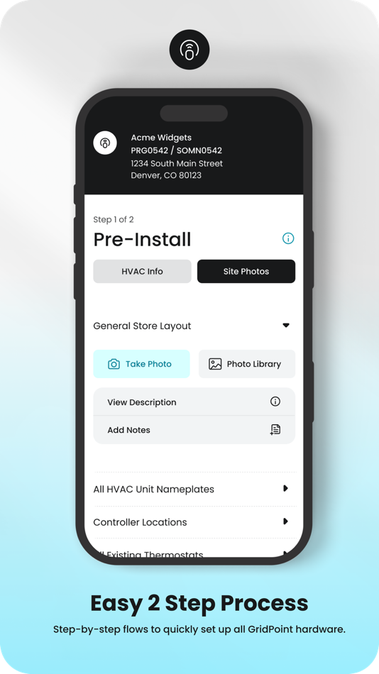 #6. GP Installer (iOS) 由: GridPoint