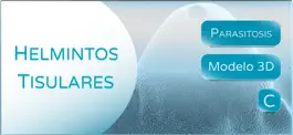 Game screenshot Parásitos sistémicos mod apk