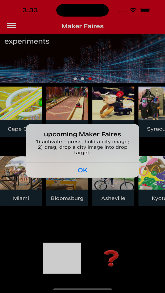#8. Project: DIY (iOS) 由: Robert Hellestrae