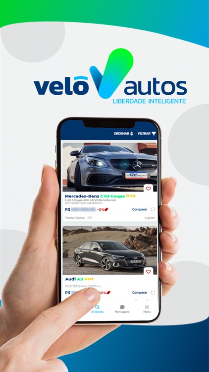 Velo Autos