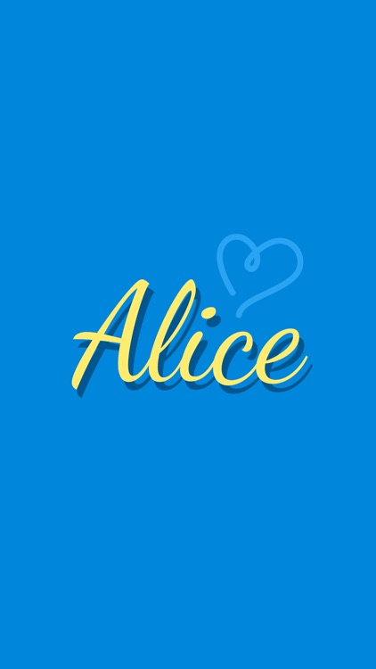 エステ ALICE