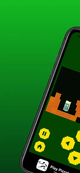 Game screenshot Just Stack Attack apk