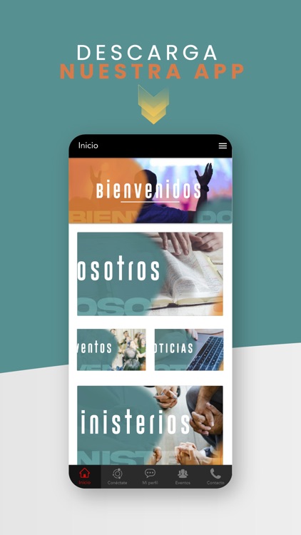 Casa de Restauración INC