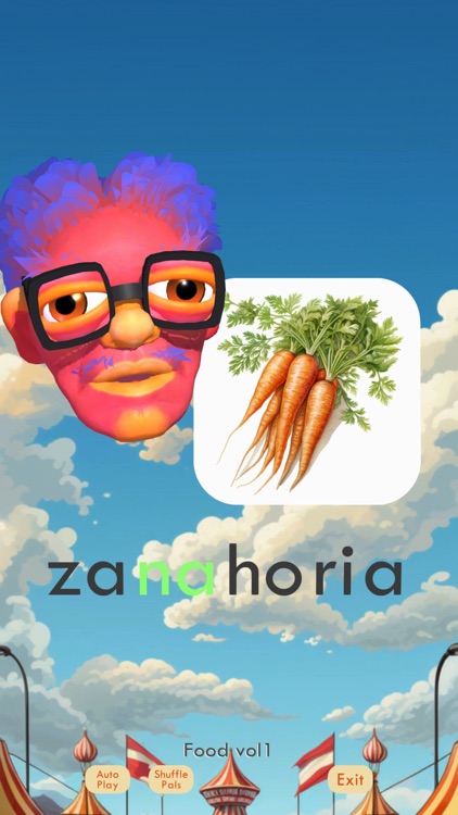 Word Up Amigos! screenshot-6