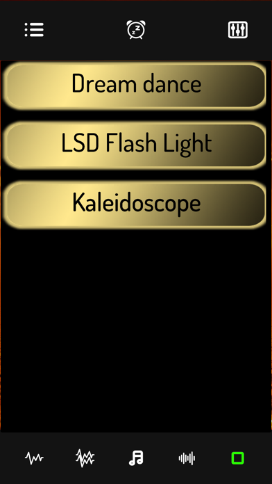 Binaural Meditation Guru Screenshot
