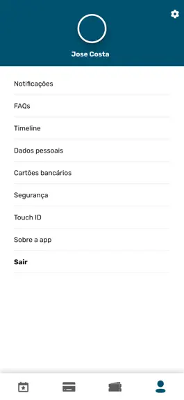 Game screenshot Académica do Algarve hack