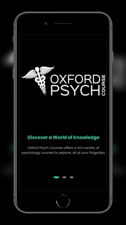 Oxford Psych