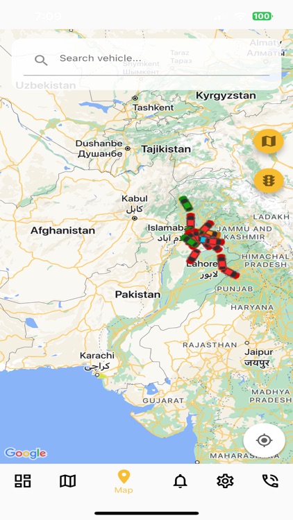 Autotel Live screenshot-3