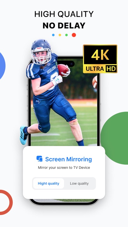 Screen Mirroring TV-Cast ° screenshot-7
