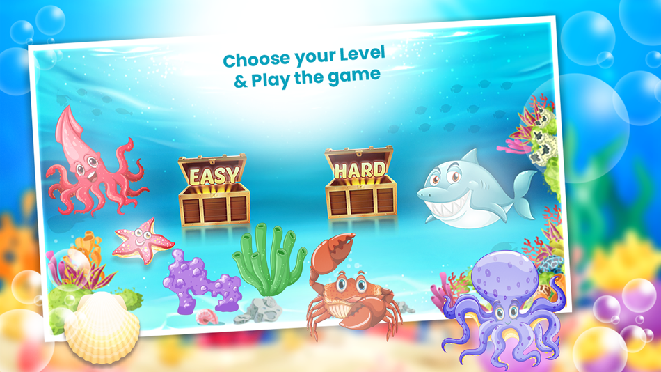 Fishing Simulator Game for Kid - 1.2 - (iOS)