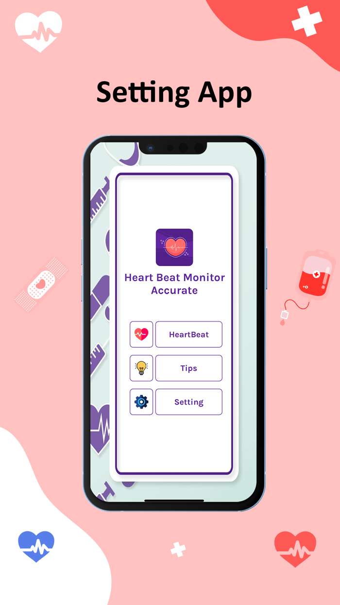 Heart Beat Monitor Accurate