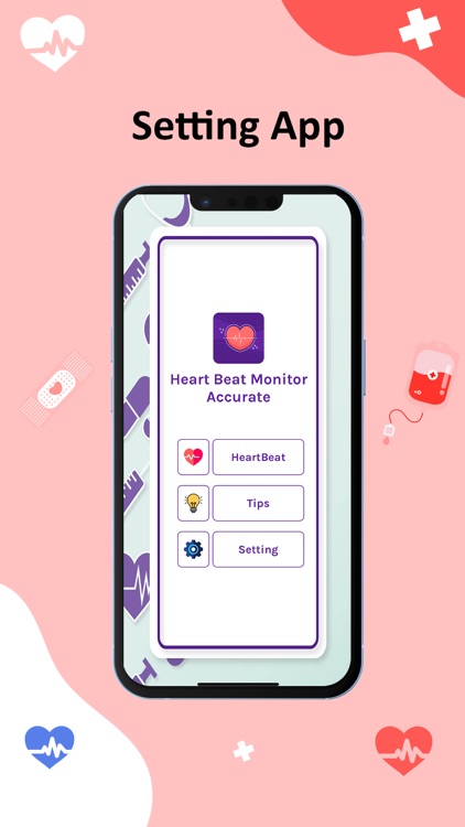 Heart Beat Monitor Accurate