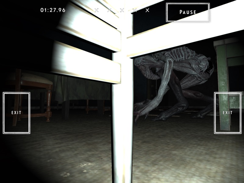 SARCOPH screenshot 5