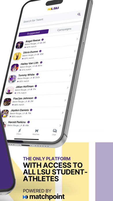 NILSU Screenshot
