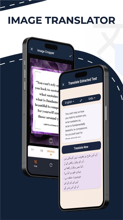 Camera Translator-Text Grabber screenshot-5