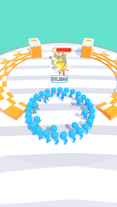 Trappers Screenshot