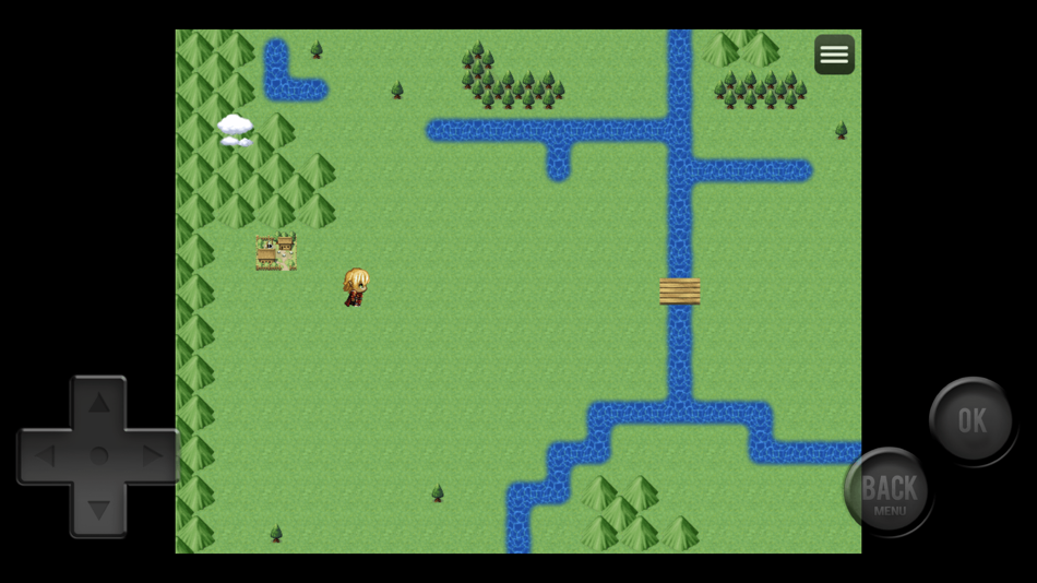 #6. 天空の王子と光のかけら (iOS) Podle: Satoru Higuchi