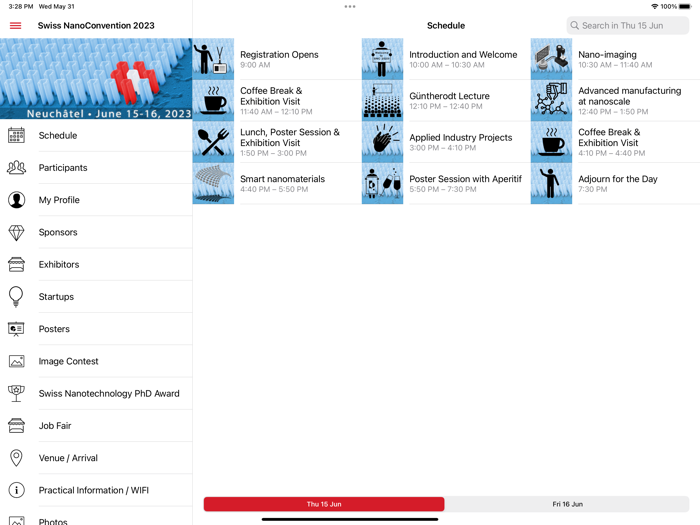 Swiss NanoConvention 2023