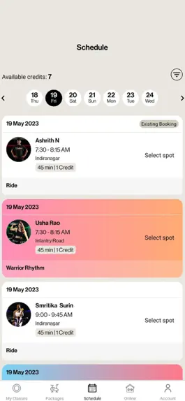 Game screenshot Chakra Athletica apk