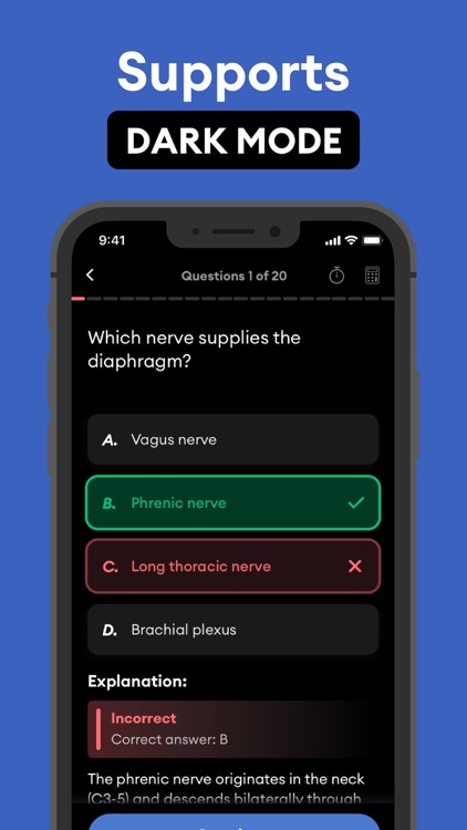 AEMT Exam Practice 2025 screenshot-7