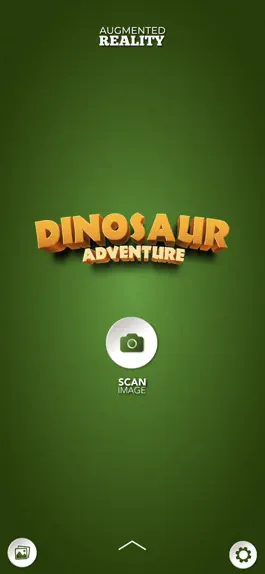 Game screenshot Toon Dino AR mod apk