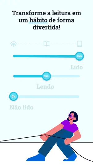 TAG Livros screenshot 3