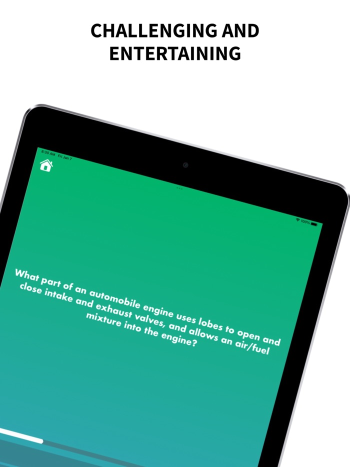 Open Trivia - Fun Quiz Game