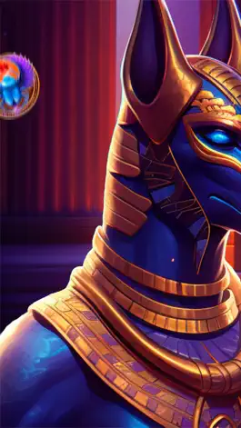 Game screenshot Nightfall In Egypt mod apk