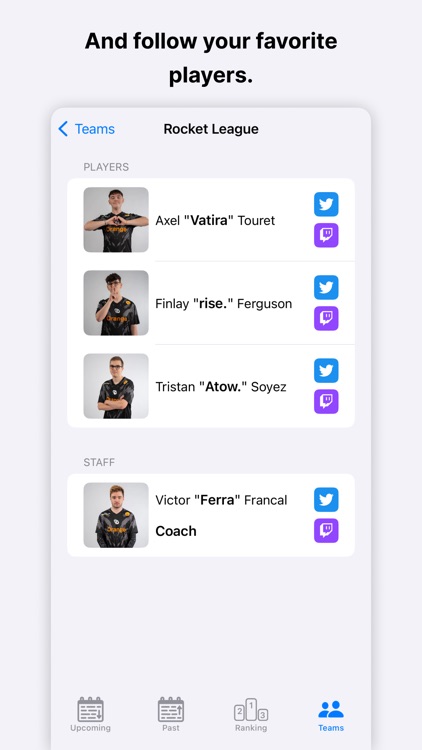 Karmine Ultra screenshot-3