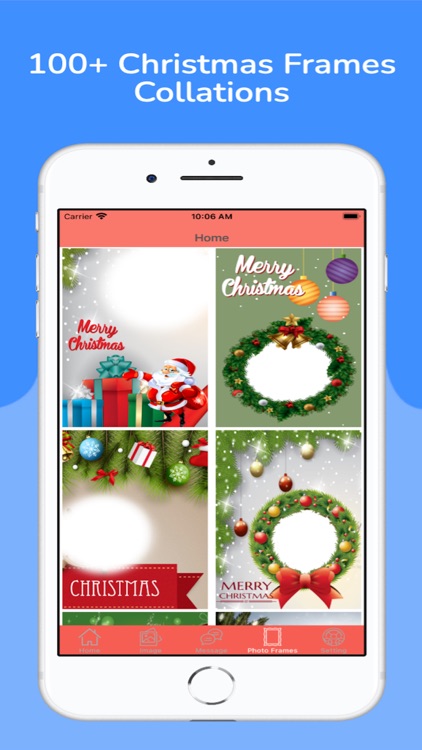 Christmas Wall Store screenshot-3