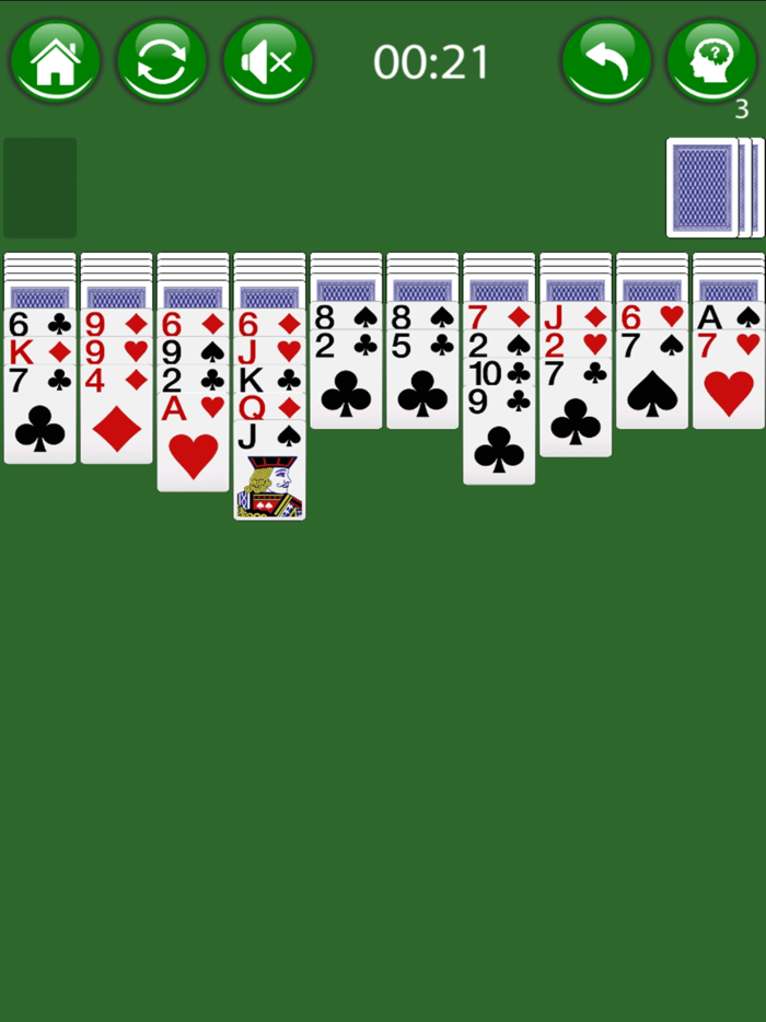 Spider Solitaire Games 2025