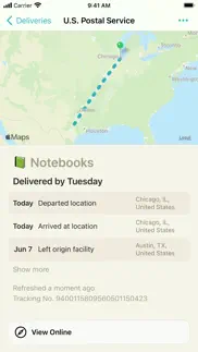deliveries: a package tracker problems & solutions and troubleshooting guide - 4