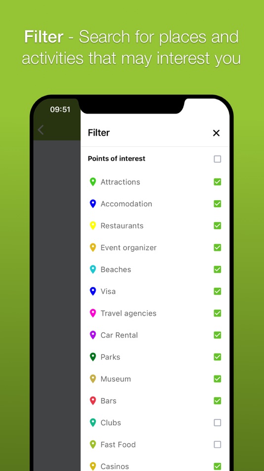 #2. Smart City Liberia (iOS) โดย: Eventya