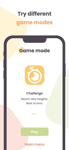 Game screenshot Rotate! - Unlimited Puzzles apk