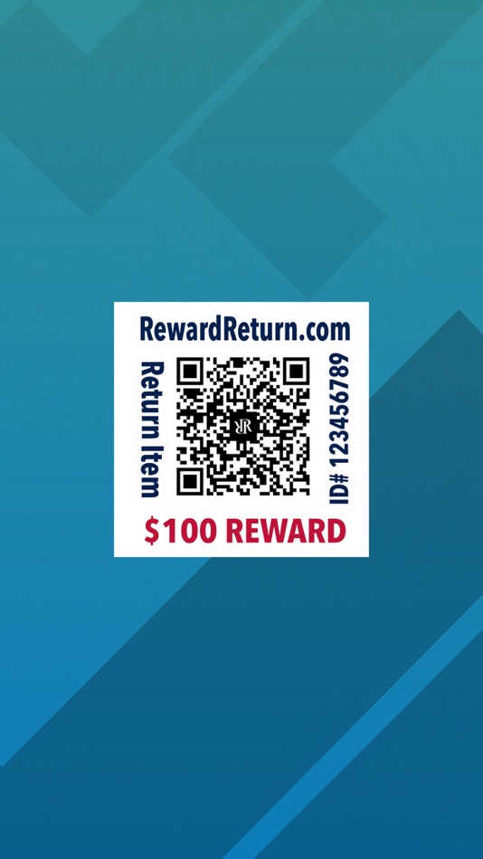 #1. Reward Return (iOS) 由: Reward Return Company