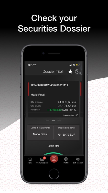 Banca Generali Private screenshot-4